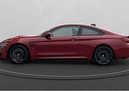 BMW M4 Competition Sonderedition Heritage 1/750