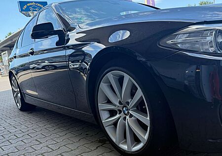 BMW 535d 535 5er Diesel Sport-Aut.
