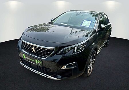 Peugeot 3008 PureTech 130 Crossway Navi Kamera KeyLess