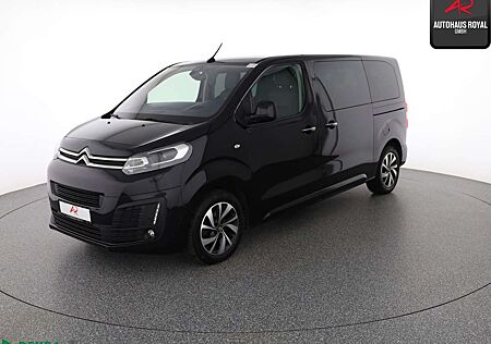 Citroën Jumpy Citroen 2.0 Blue-HDi SHINE M 8 SITZE ACC,MASSAGE