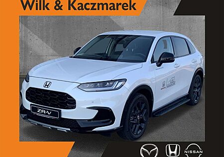 Honda ZR-V e HEV 2.0 Sport Navi LED ACC El. Heckklappe Apple