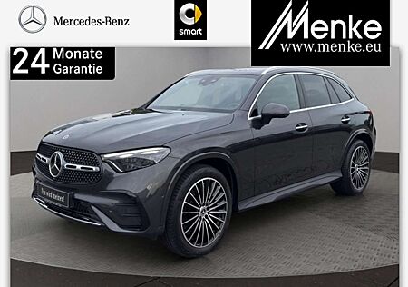 Mercedes-Benz GLC 300 4M AMG+AIR+Pano+HA-Lenkg+Premium Plus