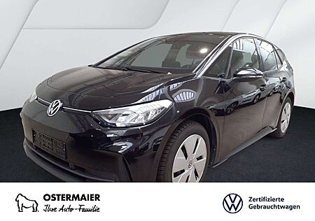 VW ID.3 Volkswagen PRO 204PS NP.46T ACC.KAMERA.NAVI.LED.APP-C.LKRD-HZ