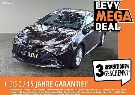 Toyota Corolla 1.8 TS Hybrid *CARPLAY*AA*KAMERA*