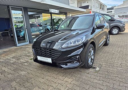 Ford Kuga 2.5 Duratec PHEV ST-LINE X