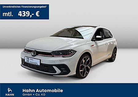 VW Polo Volkswagen 2.0TSI DSG GTI Matrix Nav CAM Beats APP ACC