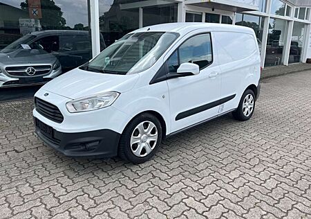 Ford Transit Courier TREND 1.5 TDCI KLIMA/SITZHZ/1.HD