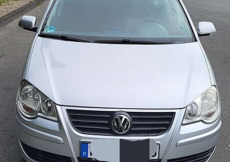 VW Polo Volkswagen 1.2 Tour