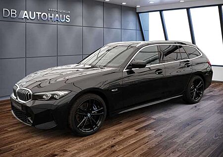 BMW 330 e touring Steptronic