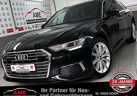 Audi A6 Avant 45TDI quattro design *MildHybrid|ACC*