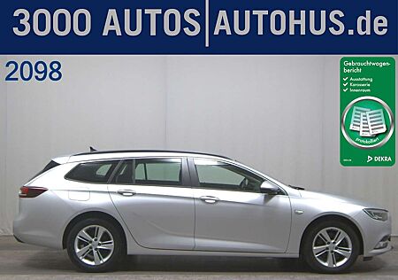 Opel Insignia B Sports Tourer 2.0 CDTI Edition Navi