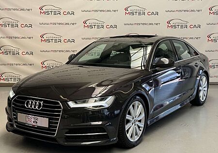 Audi A6 3.0 TDI quattro S LINE NACHT/MATRIX/GSHD/AHK