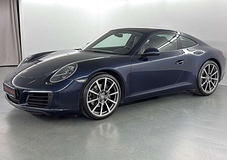 Porsche 991 .2 Carrera Bi-Xenon 20' Sportsitze+ SSD