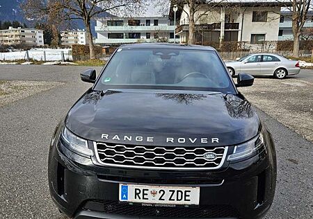 Land Rover Range Rover Evoque D200 AWD Aut.