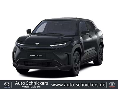 Toyota Urban Cruiser LOUNGE+JBL+360°+PANO+AKTION+SOFORT