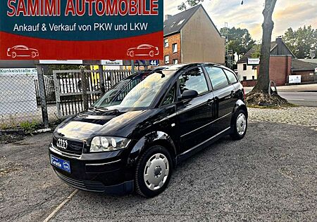 Audi A2 1.4