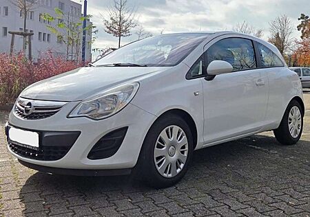 Opel Corsa 1.4 16V ecoFLEX Start-Stop Innovation