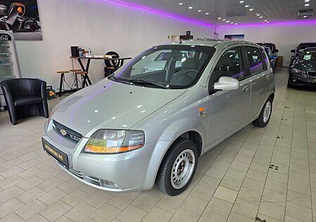 Chevrolet Kalos 1.4 SX Klima Schiebedach Radio