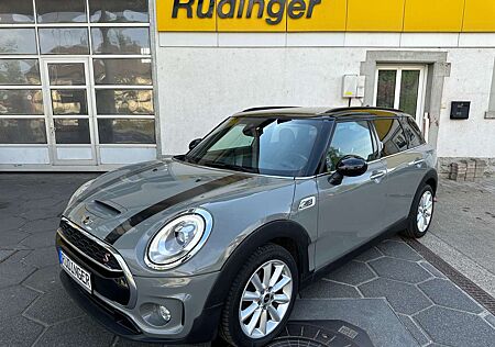 Mini Cooper S Clubman LED KEYLESS LEDER *NAVIGATION PLUS* SITZHEIZUNG