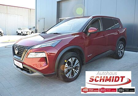 Nissan X-Trail 1.5 VC-T ePower e4orce N-Connecta AHK