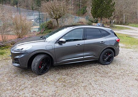 Ford Kuga 2.5 FHEV ST-LINE X, 1.Hd, AHK, Garantie