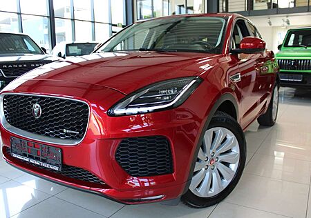 Jaguar E-Pace P200 AWD AUT. R-DYNAMIC SE PANORAMA LEDER HEAD-UP*