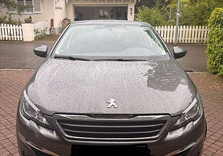 Peugeot 308 PureTech 130 Stop & Start Allure