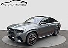 Mercedes-Benz GLE 450 Coupe/Sofort/AMG/Pano/AHK/Sitzklima/