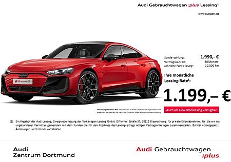 Audi RS e-tron GT performance quattro CARBONDACH LM21