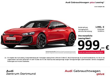 Audi RS e-tron GT performance quattro CARBONDACH LM21