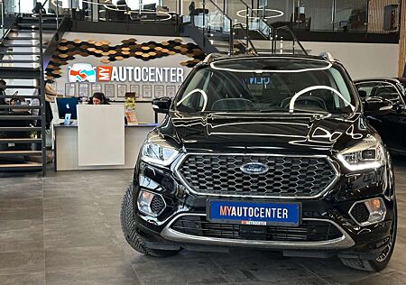 Ford Kuga Vignale *Blind-Spot*Klima*Navi*Xenon*Kamera