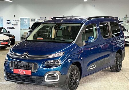 Citroën Berlingo Citroen Shine XL 7Sitz *AHK*SHZ*NAV*PDC*RK*HUD