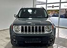 Jeep Renegade Limited 4WD 2.0 MultiJet Allrad Navi Ambiente Bele