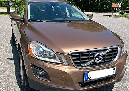 Volvo XC 60 XC60 XC60 D5 AWD Aut.Summum