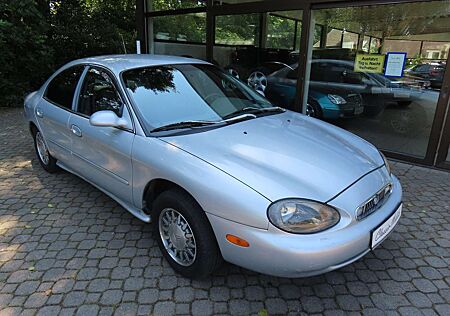 Mercury Sable 3.0 V6 *Klimaautomatik*AHK*MFL*GJ-Reifen*Euro 2*