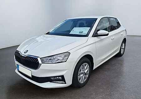 Skoda Fabia 1.0 70kW DRIVE PLUS Sondermodell 2025 1x LAGER