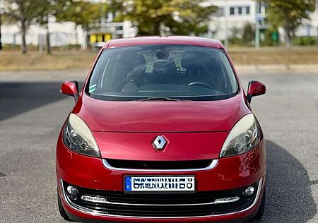 Renault Grand Scenic dCi 150 Automatik Luxe