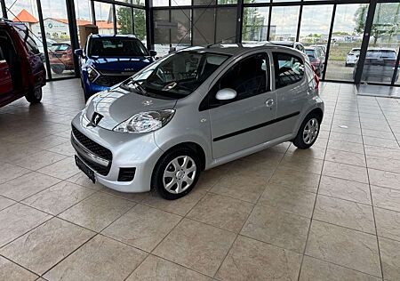 Peugeot 107 Filou