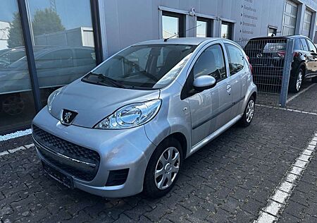 Peugeot 107 Filou