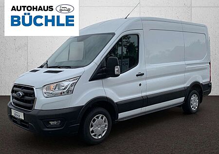 Ford Transit KASTEN 290 L2H2+KAMERA+PARKPILOT+KLIMA!