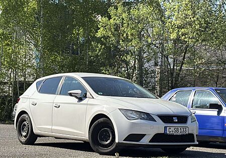 Seat Leon Reference