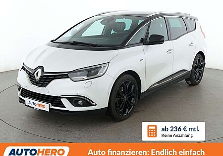 Renault Grand Scenic 1.3 TCe Black Edition *NAVI*HEAD-UP*LED*ACC*CAM*