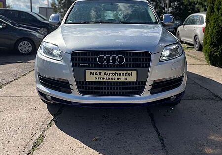 Audi Q7 3.0 TDI quattro