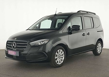 Mercedes-Benz T-Klasse T-Class T 180 d Progressive Technik-Paket|LED|Nav|Kamera