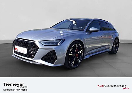 Audi RS6 Avant TFSI Q BuO 305km/h PANO RS-AGA
