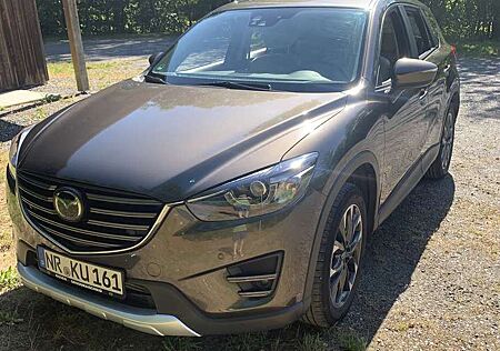 Mazda CX-5 Nakama Intense AWD