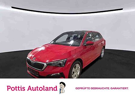 Skoda Scala 1.5 TSI DSG STYLE PANO KLIMA PDC LED