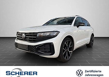 VW Touareg Volkswagen R-Line 3.0 TDI 4Motion Tiptronic | 5J Ga