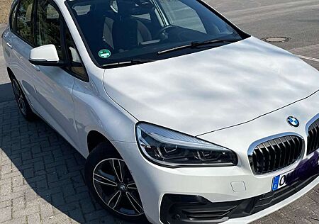 BMW 216i 216 +Active+Tourer+Advantage