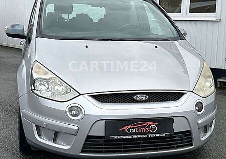 Ford S-Max Trend 2,0 TDCI* KEIN TÜV*